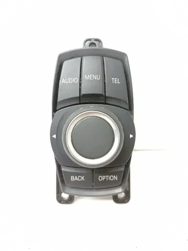 Comando Indrive Bmw 328i 2.0 2012 2013  *