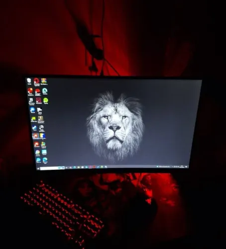 Pc gamer completo