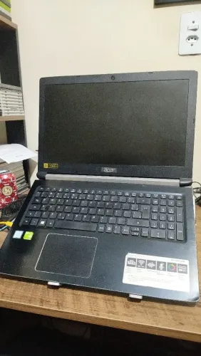 Notebook Acer Aspire 5