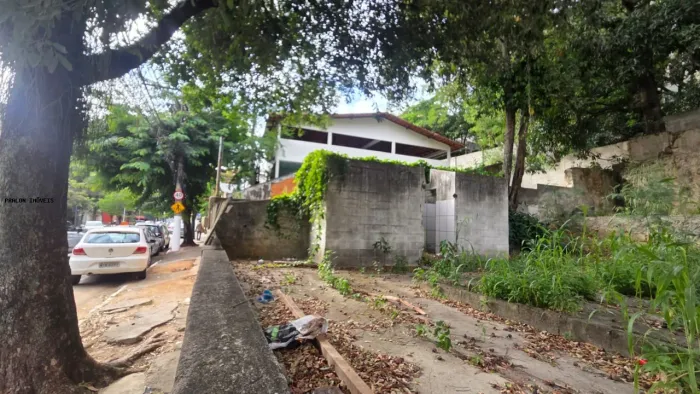 Terreno para Venda em Vitória, Fradinhos