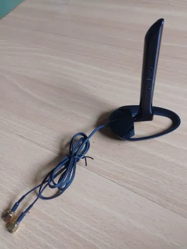 Antena wifi Gigabyte original 2.4g 5.8g banda dupla