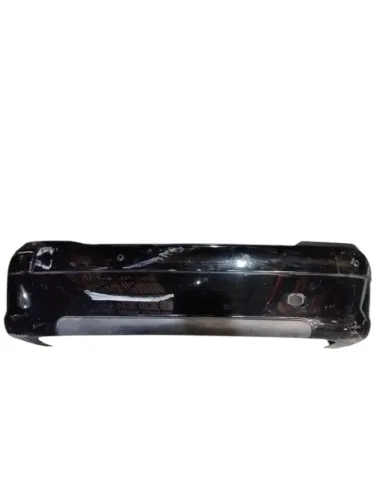 Parachoque Traseiro Peugeot 307 Sedan 1.6 2.0 2007 2012