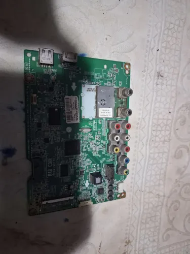 Placa principal lg 39lb5600