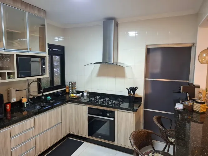 Apartamento 65m² 2 Dormitórios 1 vaga - Residencial Vila Marina - Suzano