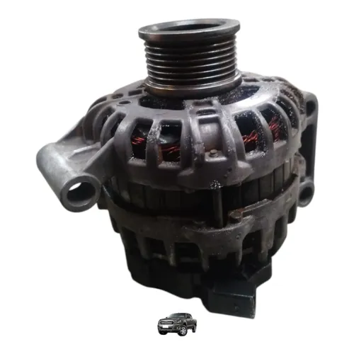 Alternador Ranger 2.2 3.2 Diesel 2013 A 2017