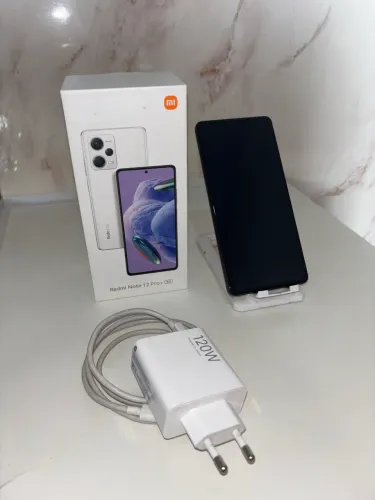 Redmi note 12 pro + 5G