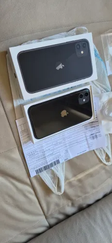 Iphone 11 - 64gb