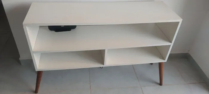 Rack para TV