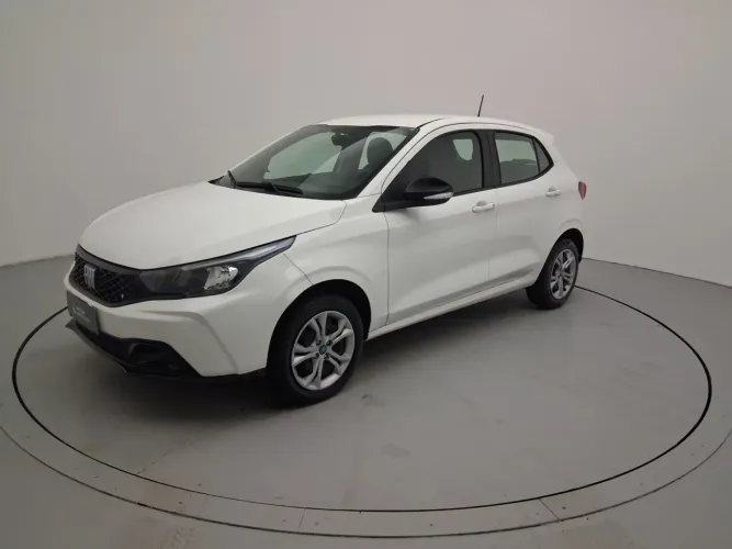 Fiat Argo Drive 1.0 Firefly 2026