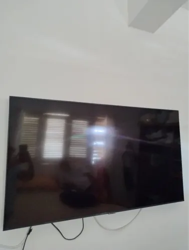 Tv 50 polegadas 