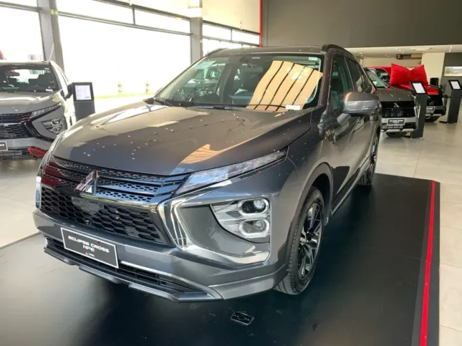 Mitsubishi Eclipse Cross HPE 1.5 16V 165cv AUT 2027