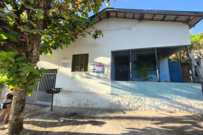 Imóvel no bairro São Sebastião