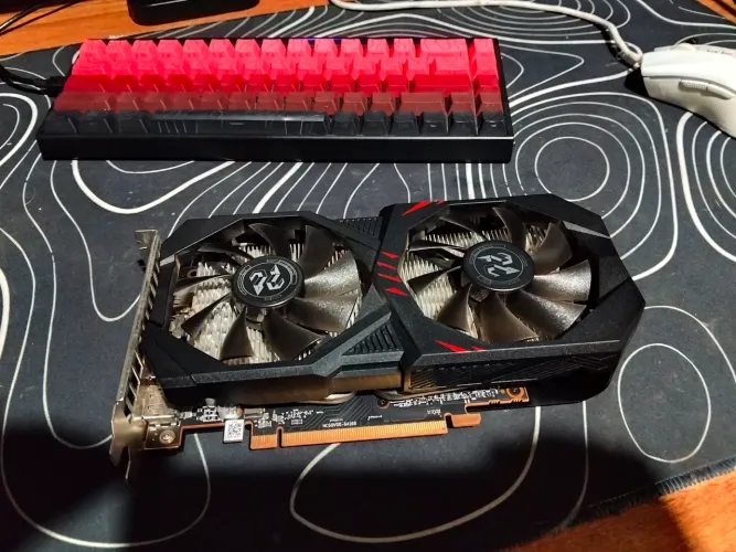 Rx6600m