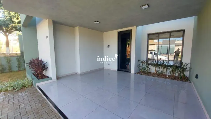 Casas Condomínio no Bairro Terras de San Pedro, 3 quartos, 3 suítes, 4 vagas, Terras de Sa