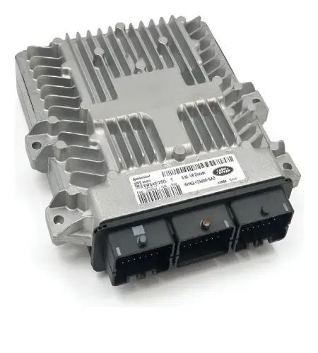 Módulo Injeção Eletrônica Land Rover 3.8l V8 Diesel