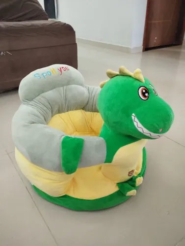 Vendo Puff Dinossauro 