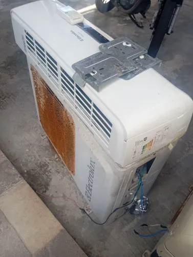 Ar condicionado split Eletrolux 9000btu