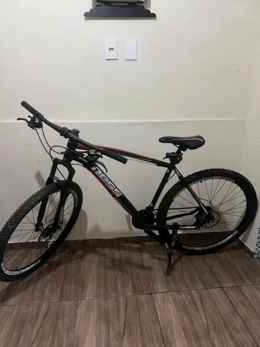 BICICLETA NESS ARO 29
