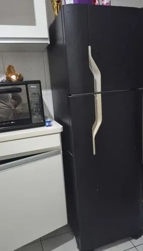 VENDO GELADEIRA ELECTROLUX DUPLEX (PREÇO DE DESAPEGO!)