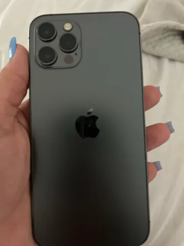 iPhone 12 Pro