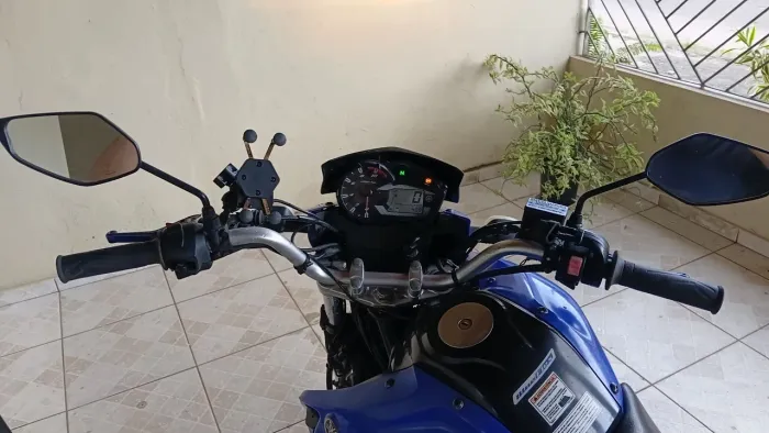 Crosser em ótimo oportunidade. 12mil