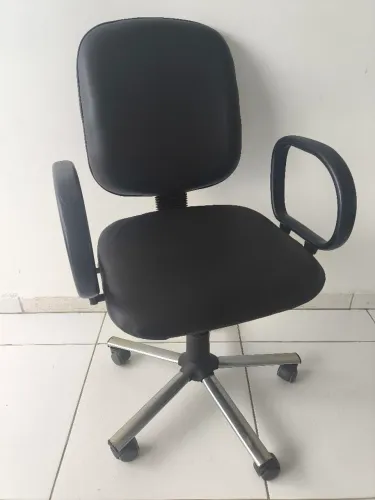 Cadeira Presidente de Escritório