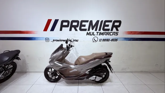 Honda Pcx 150/Dlx