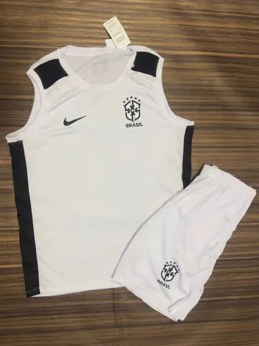 Kit de time Short + Regata