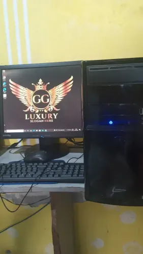 COMPUTADOR COMPLETO