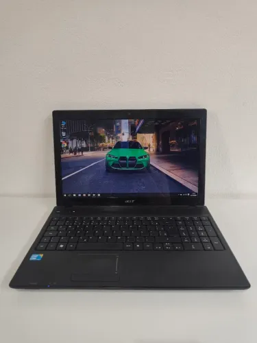 Notebook i5 Top + 6Gb de Ram