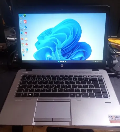 Notebook HP 