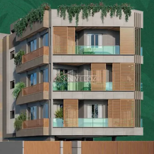 Apartamento : / Residencial / Humaitá