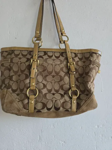 Bolsa Coach