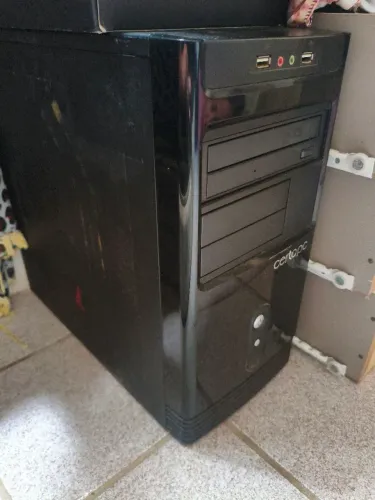 Pc ( Gabinete )