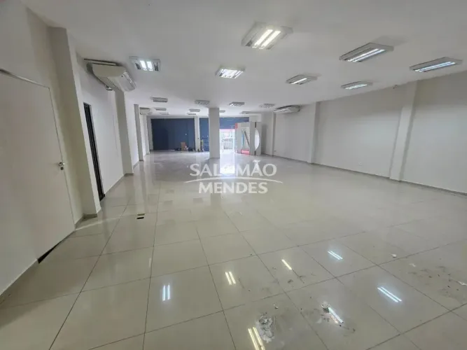 Imóvel comercial de 200 m² para alugar na Pedro Álvares Cabral, Belém