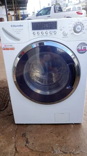 Lava seca Eletrolux 9kg 