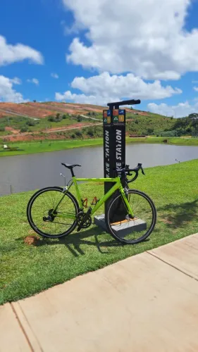 Bike Speed Cannondale 