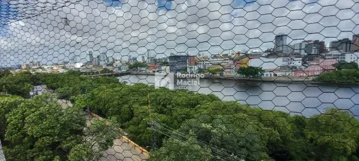 Sala à venda , 146M², Santo Antônio, Recife - PE