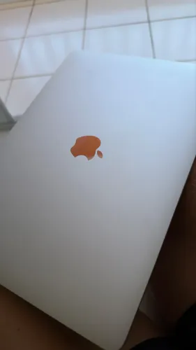 MacBook Pro 16GB RAM 512GB SSD ÓTIMO ESTADO