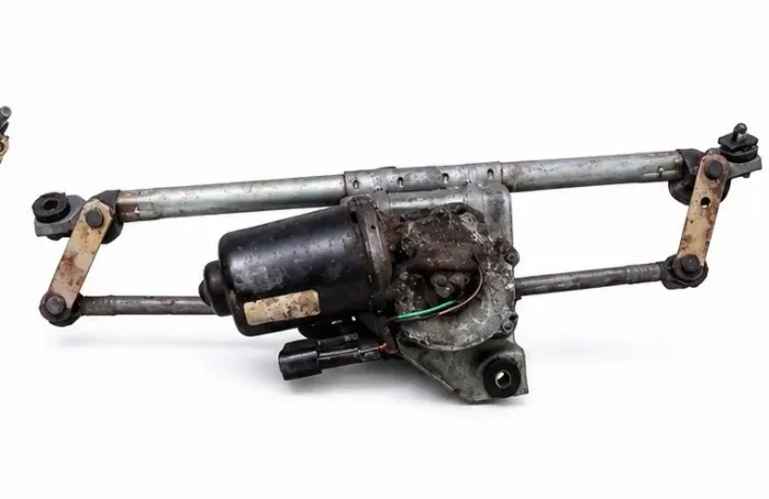 Motor de Limpador de Parabrisa - Corsa