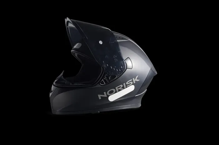 CAPACETE NORISK NOVO 