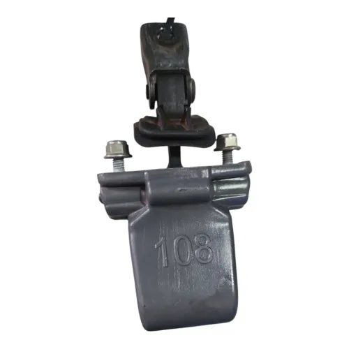 Limitador Porta Traseira Direita Fiat Uno Evo 2011/2020