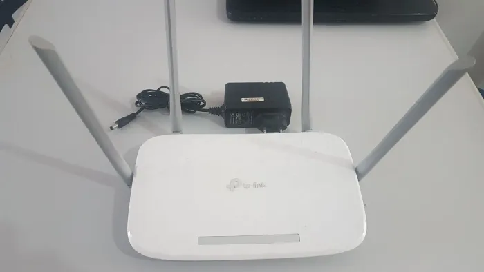 Roteador Gigabit Dual Band TP Link AC1200