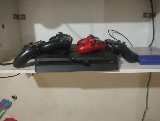 Ps4