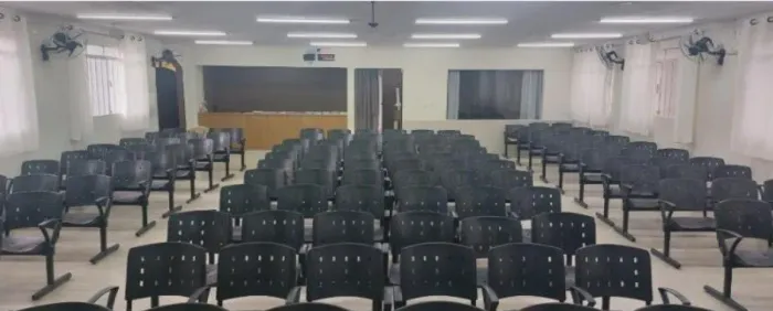 Sala Comercial para Venda em Ponta Grossa, Neves, 1 dormitório, 2 banheiros, 1 vaga