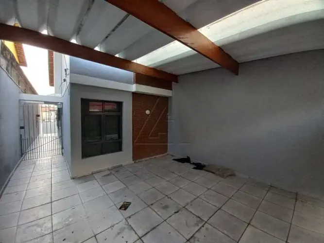 Sobrado com 3 quartos, Jardim Monte Kemel, São Paulo, Cod: 4806