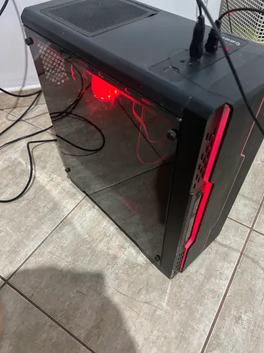 Computador AMD
