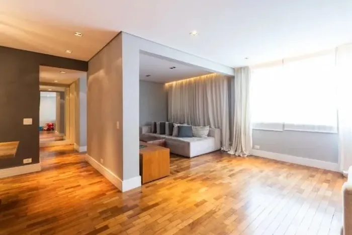 Apartamento com 2 dormitórios para alugar, 110 m² por R$ 13.242,00/mês - Itaim Bibi - São
