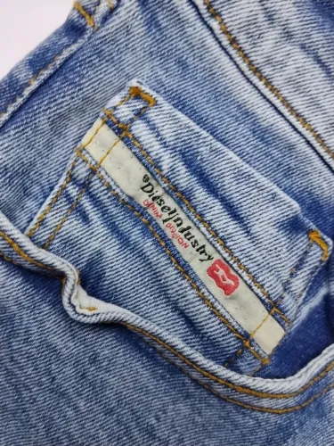 Calça diesel masculina várias numerações