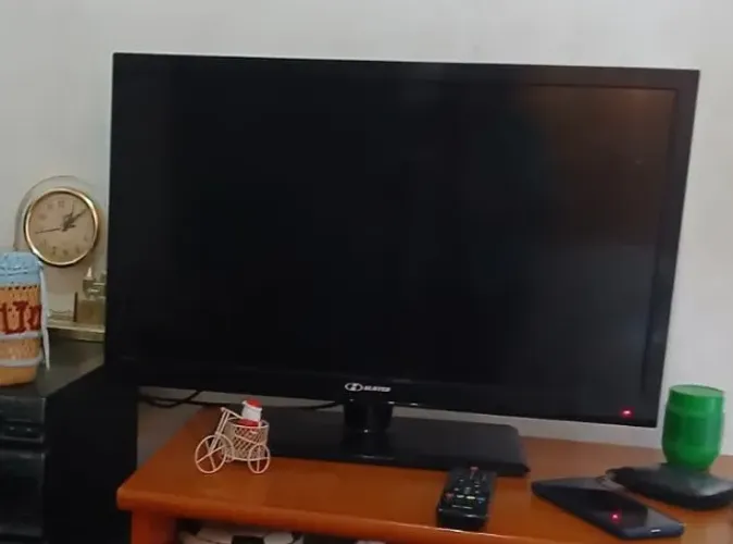 TV Buster (H-Buster) de 32 polegadas 